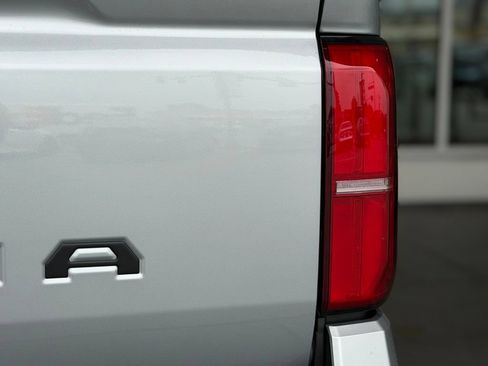 New 2026 Toyota Tacoma TRD Off-Road AWD/4WD image 12