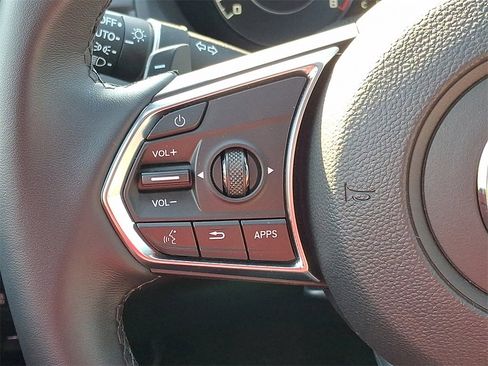 Certified 2025 Acura RDX SH-AWD image 22