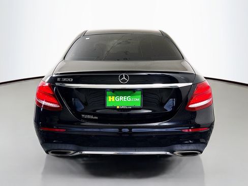 Used 2019 Mercedes-Benz E 300 w/ Premium 1 Package image 8
