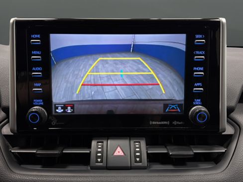 Used 2019 Toyota RAV4 Adventure w/ Cold Weather Package AWD/4WD image 14