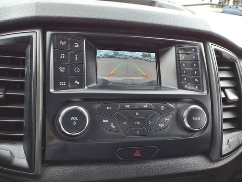 Used 2019 Ford Ranger XL w/ Equipment Group 101A Mid RWD image 30
