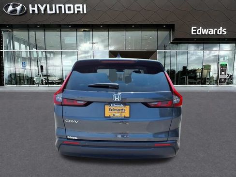 Used 2026 Honda CR-V EX-L image 8