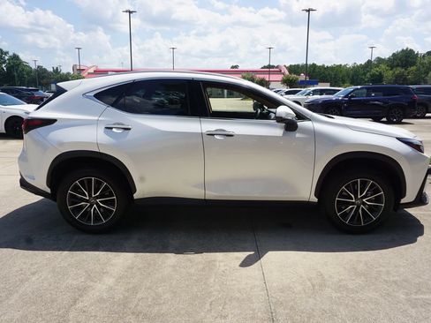 Used 2024 Lexus NX 250 FWD image 24