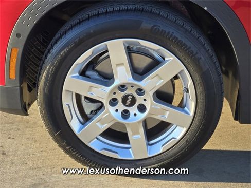 Used 2025 MINI Cooper Countryman S w/ Comfort Package Max image 9