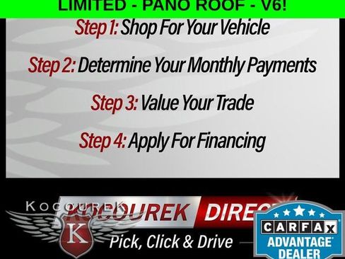 Used 2022 Jeep Cherokee Limited w/ Mopar Interior Package AWD/4WD image 28