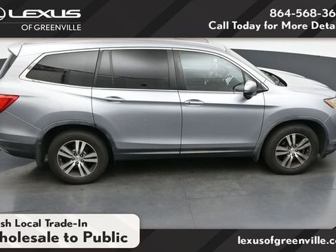 Used 2016 Honda Pilot EX-L image 20