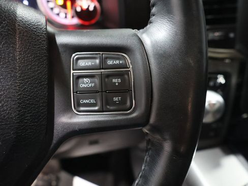 Used 2017 RAM 1500 Sport image 38