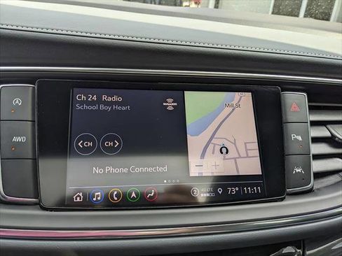 Used 2023 Buick Enclave Essence w/ Experience Buick Package image 23