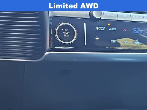 Certified 2025 Hyundai Ioniq 5 Limited AWD/4WD image 24