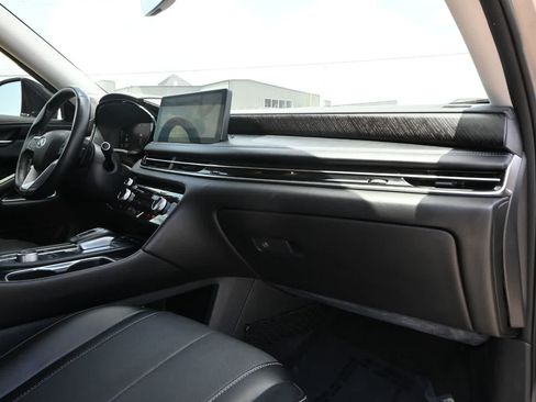 Used 2023 INFINITI QX60 Sensory w/ Cargo Package AWD/4WD image 21