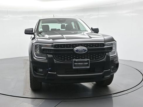 New 2025 Ford Ranger XL image 51