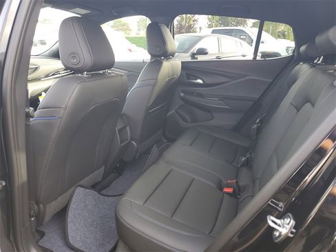 New 2026 Buick Envista Sport Touring image 10