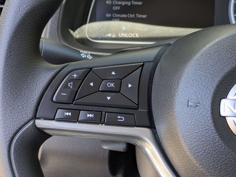 Certified 2023 Nissan Leaf S FWD image 16