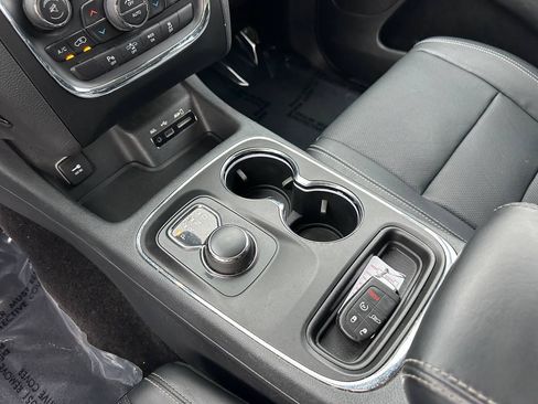 Used 2015 Dodge Durango Citadel w/ Technology Group RWD image 45
