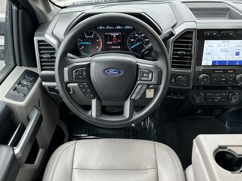 Used 2020 Ford F250 XLT w/ FX4 Off-Road Package AWD/4WD image 14