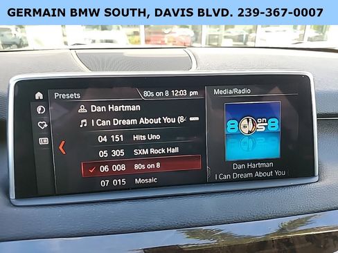 Used 2018 BMW X5 sDrive35i image 16