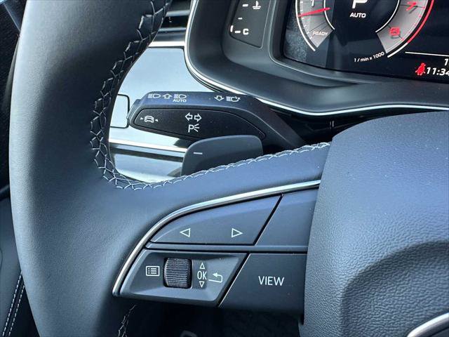 New 2026 Audi Q7 3.0T Premium Plus AWD/4WD image 36