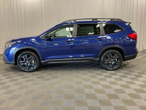 New 2026 Subaru Ascent Bronze Edition AWD/4WD image 9