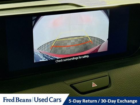 Used 2024 MAZDA CX-90 3.3 Turbo w/ Preferred Plus image 15