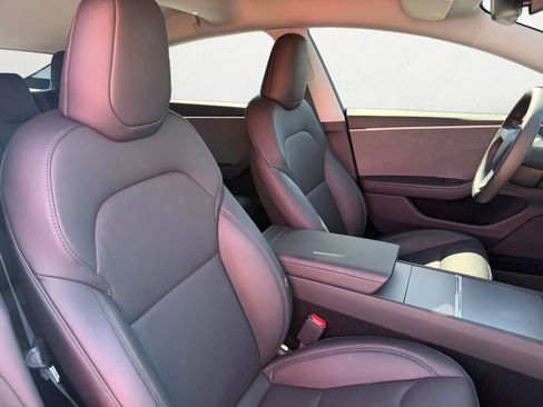 Used 2025 Tesla Model 3 Long Range RWD image 19