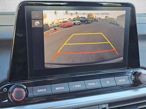 Used 2023 Kia Forte LXS w/ LXS Technology Package image 12