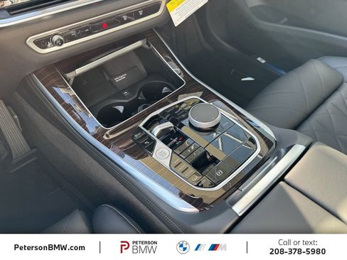 New 2026 BMW X5 xDrive40i image 33
