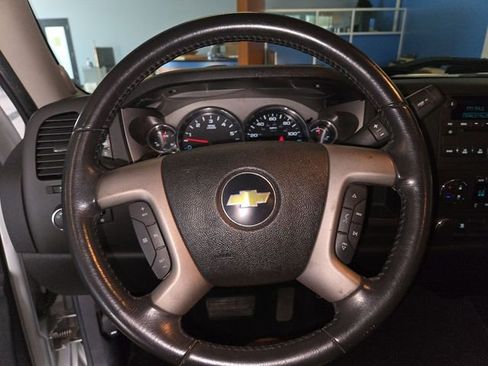 Used 2011 Chevrolet Silverado 1500 LT w/ All-Star Edition image 14