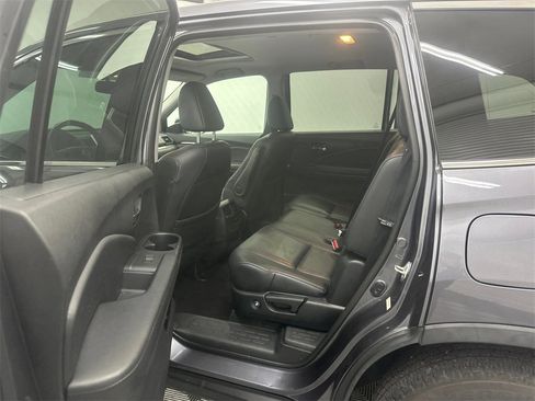 Used 2016 Honda Pilot EX-L image 22