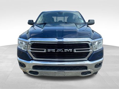 Used 2020 RAM 1500 Big Horn RWD image 10