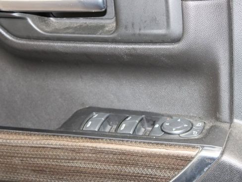 Used 2019 Chevrolet Silverado 1500 LT w/ Texas Edition AWD/4WD image 26