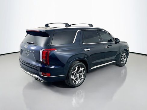 Used 2022 Hyundai Palisade Calligraphy FWD image 7