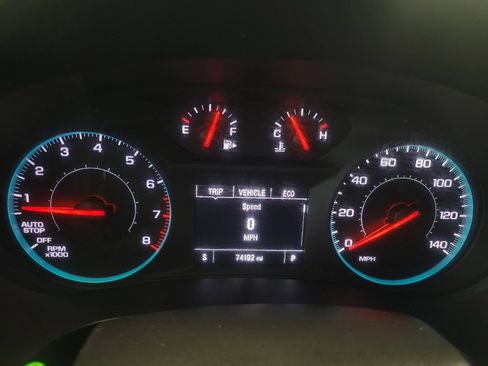 Used 2022 Chevrolet Malibu LS FWD image 23