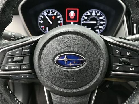 Used 2023 Subaru Outback Limited image 10