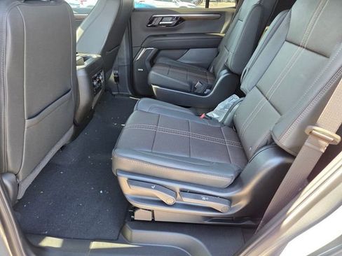New 2026 Chevrolet Tahoe High Country RWD image 8