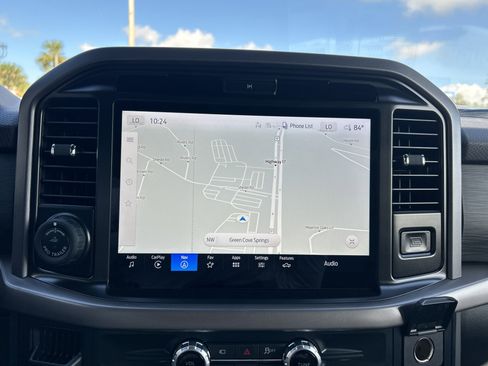 New 2025 Ford F150 XLT w/ Equipment Group 302A MID image 31