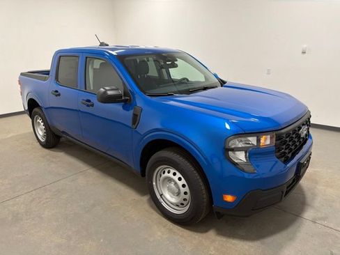 New 2026 Ford Maverick XL FWD image 3