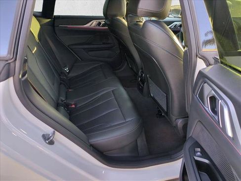 Used 2023 BMW i4 eDrive35 RWD image 20