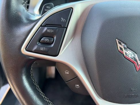Used 2017 Chevrolet Corvette Z06 RWD image 10
