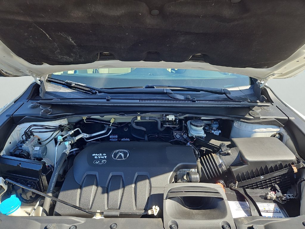 Used 2015 Acura RDX AWD image 31