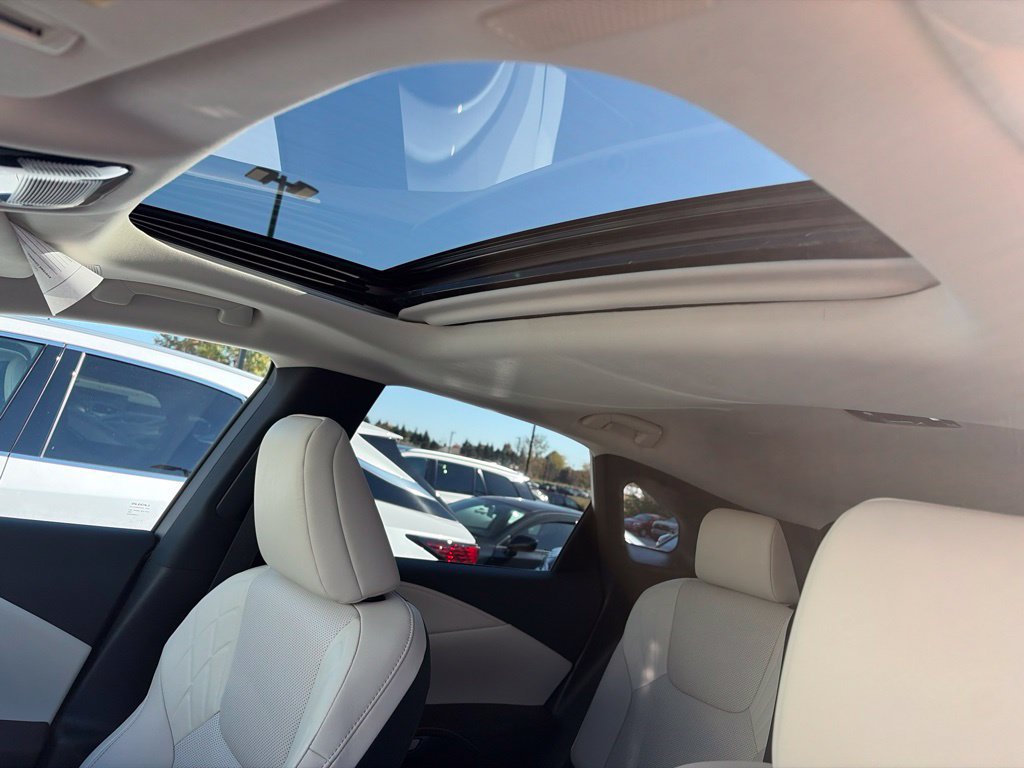 Used 2024 Lexus RX 350 Premium w/ Convenience Package AWD/4WD image 5