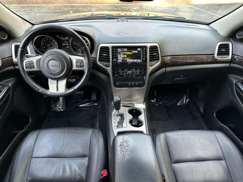 Used 2013 Jeep Grand Cherokee Laredo image 34