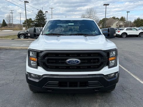 Used 2023 Ford F150 XL w/ Rattler Package AWD/4WD image 15