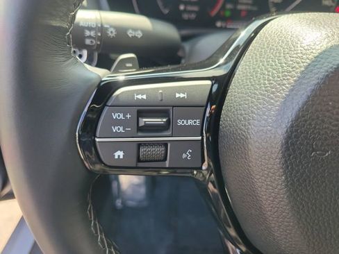 Certified 2024 Honda Civic Sport image 22