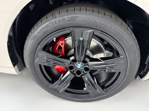 New 2026 BMW X3 M50 w/ Premium Package AWD/4WD image 31