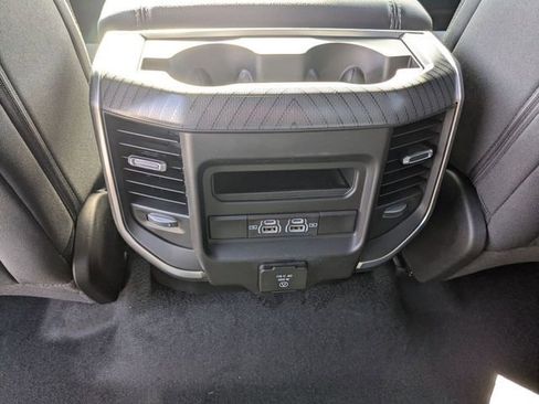 New 2026 RAM 1500 Big Horn AWD/4WD image 34