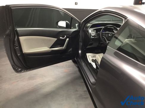 Used 2014 Honda Civic LX image 17