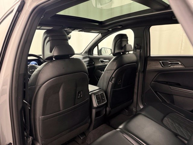 Used 2024 Kia Sportage X-Pro Prestige AWD/4WD image 21