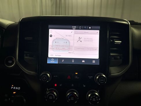 New 2026 RAM 1500 4x4 Crew Cab image 15