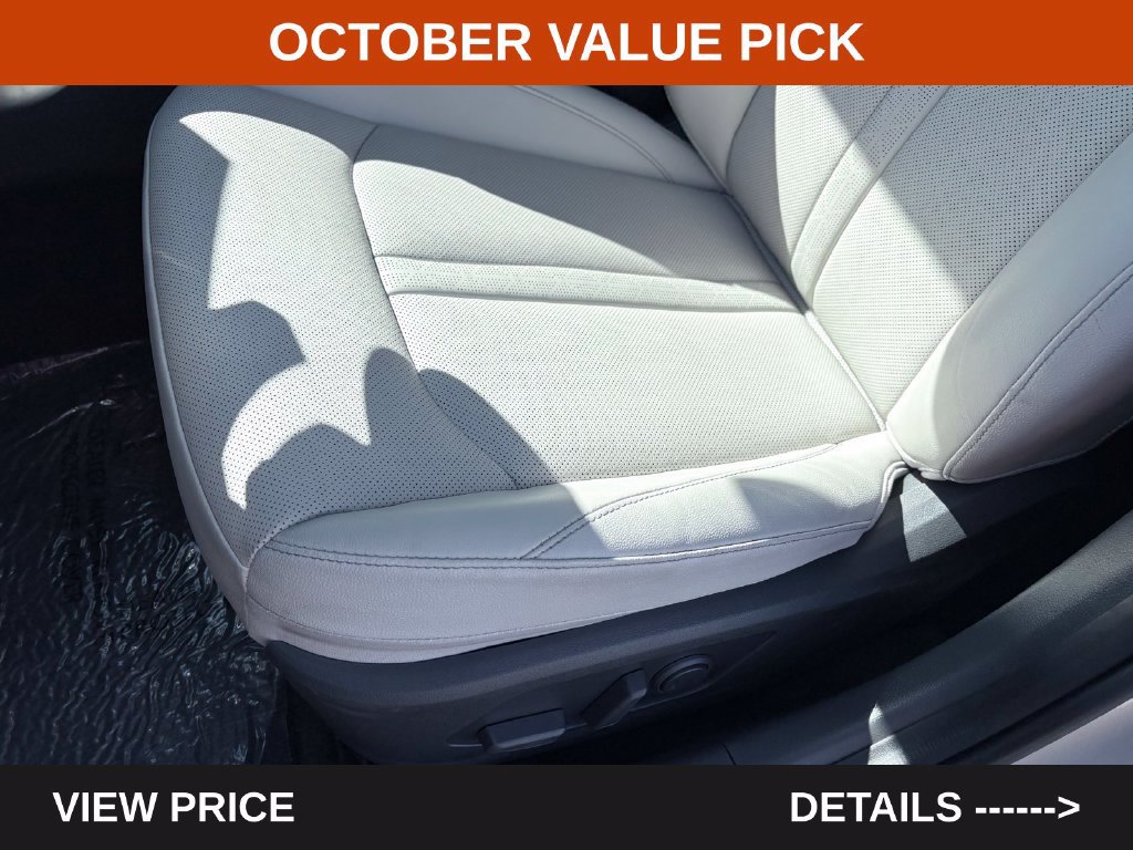 Used 2025 Hyundai Sonata Limited FWD image 10