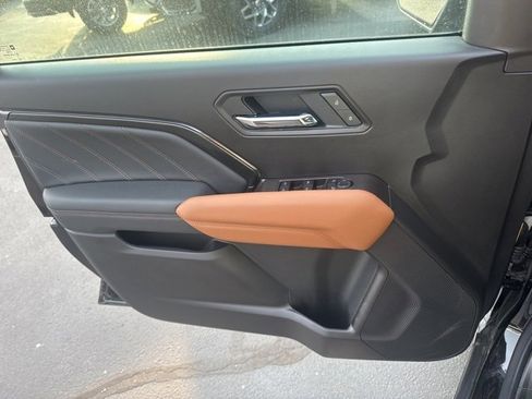 New 2026 GMC Canyon AT4 image 14